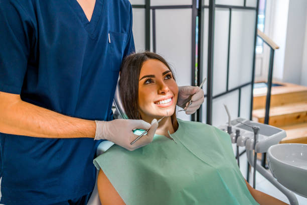 Best Dental X-Rays and Imaging  in Paw Paw, MI