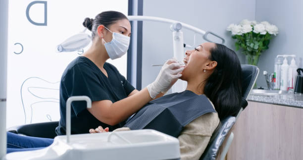 Best Laser Dentistry  in Paw Paw, MI