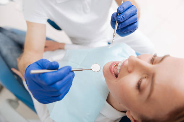 Best Oral Cancer Screening  in Paw Paw, MI